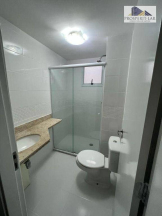 Imagem Apartamento com 3 Quartos à Venda, 60 m² em Vila Augusta - Guarulhos