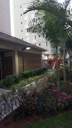 Imagem Apartamento com 2 Quartos à Venda, 49 m² em Jardim Santa Terezinha (zona Leste) - São Paulo