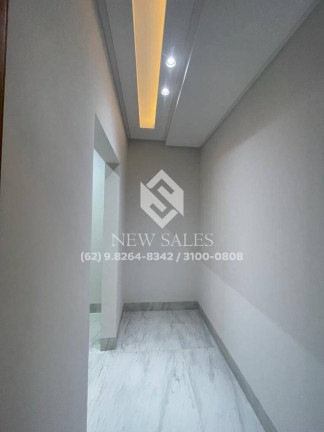 Imagem Casa com 4 Quartos à Venda, 185 m² em Moinho Dos Ventos - Goiânia Imagem Casa com 4 Quartos à Venda, 185 m² em Moinho Dos Ventos - Goiânia