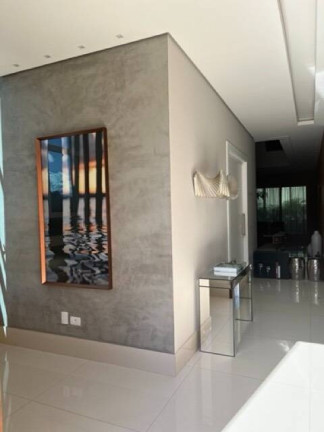 Imagem Casa com 4 Quartos à Venda, 500 m² em Tamboré 10 - Santana De Parnaíba