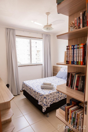 Imagem Apartamento com 4 Quartos à Venda, 202 m² em Praia Do Morro - Guarapari Imagem Apartamento com 4 Quartos à Venda, 202 m² em Praia Do Morro - Guarapari