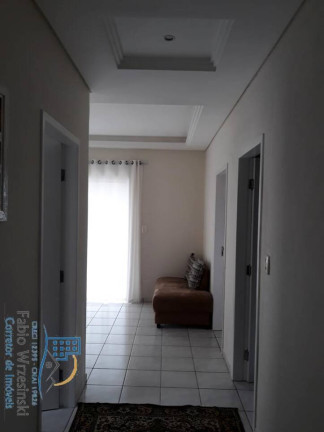 Imagem Casa com 3 Quartos à Venda, 150 m² em Santa Catarina - Joinville
