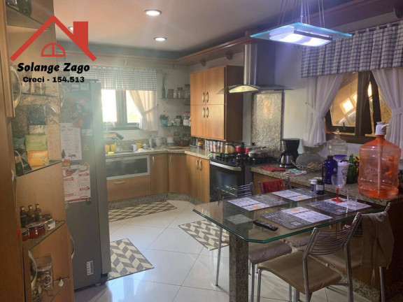 Imagem Casa com 4 Quartos à Venda, 270 m² em Parque Munhoz - São Paulo