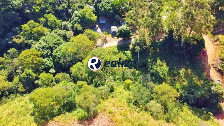 Imagem Terreno à Venda, 4.281 m² em Alto Jaboti - Guarapari