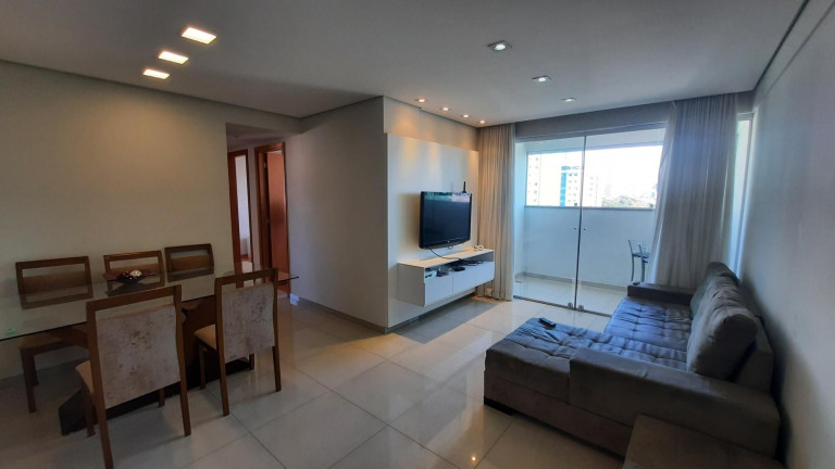 Imagem Apartamento com 3 Quartos à Venda, 97 m² em Santa Efigênia - Belo Horizonte Imagem Apartamento com 3 Quartos à Venda, 97 m² em Santa Efigênia - Belo Horizonte