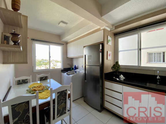 Imagem Apartamento com 2 Quartos à Venda, 46 m² em Humaitá - Bento Gonçalves Imagem Apartamento com 2 Quartos à Venda, 46 m² em Humaitá - Bento Gonçalves