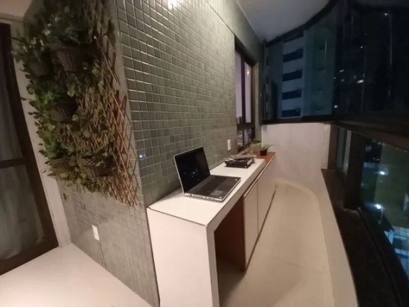 Imagem Apartamento com 3 Quartos à Venda, 106 m² em Caminho Das árvores - Salvador Imagem Apartamento com 3 Quartos à Venda, 106 m² em Caminho Das árvores - Salvador