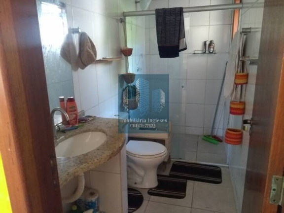 Imagem Casa com 2 Quartos à Venda, 80 m² em Rio Vermelho - Florianópolis