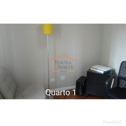 Imagem Apartamento com 3 Quartos à Venda, 85 m² em Jardim São Paulo (zona Norte) - São Paulo Imagem Apartamento com 3 Quartos à Venda, 85 m² em Jardim São Paulo (zona Norte) - São Paulo
