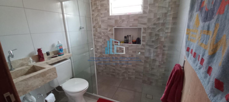 Imagem Casa com 2 Quartos à Venda, em Maracanã - Praia Grande Imagem Casa com 2 Quartos à Venda, em Maracanã - Praia Grande