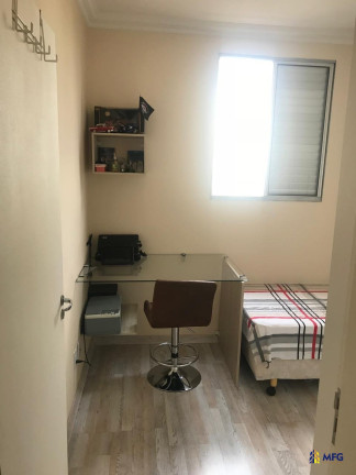 Imagem Apartamento com 2 Quartos à Venda, 52 m² em Condomínio Residencial Spazio Saragoza - Sorocaba Imagem Apartamento com 2 Quartos à Venda, 52 m² em Condomínio Residencial Spazio Saragoza - Sorocaba