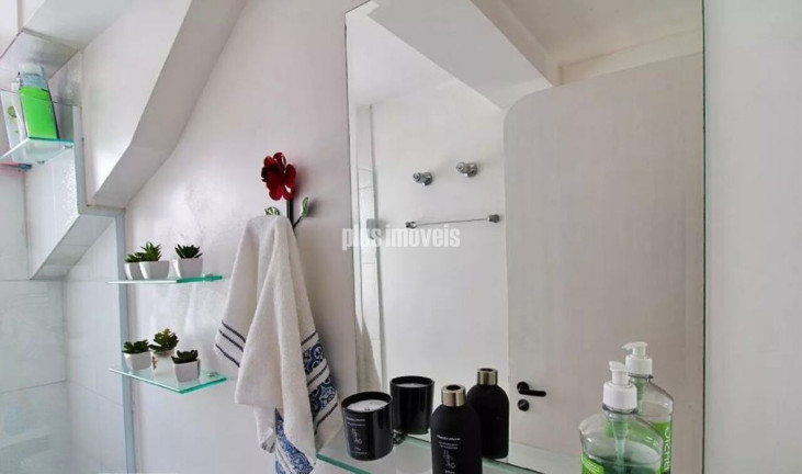 Imagem Apartamento com 2 Quartos à Venda, 200 m² em Morumbi - São Paulo Imagem Apartamento com 2 Quartos à Venda, 200 m² em Morumbi - São Paulo