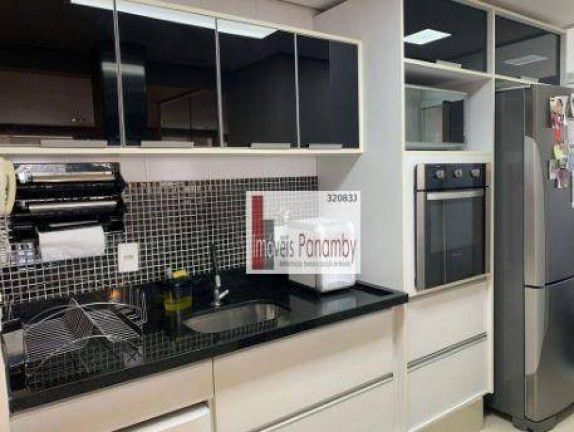 Imagem Apartamento com 2 Quartos à Venda, 80 m² em Alto Do Ipiranga - São Paulo Imagem Apartamento com 2 Quartos à Venda, 80 m² em Alto Do Ipiranga - São Paulo