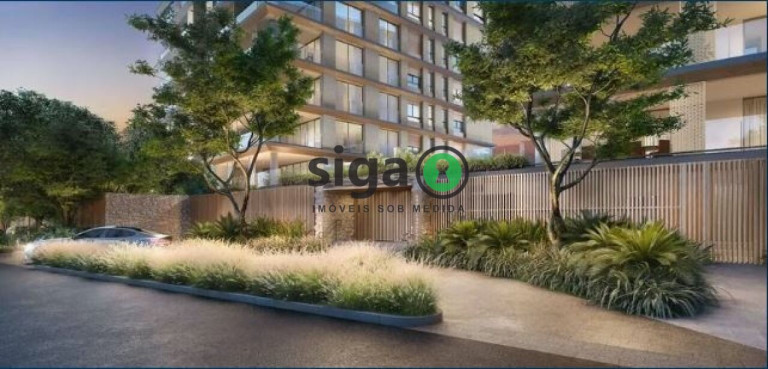 Imagem Apartamento com 4 Quartos à Venda, 466 m² em Jardim América - São Paulo Imagem Apartamento com 4 Quartos à Venda, 466 m² em Jardim América - São Paulo