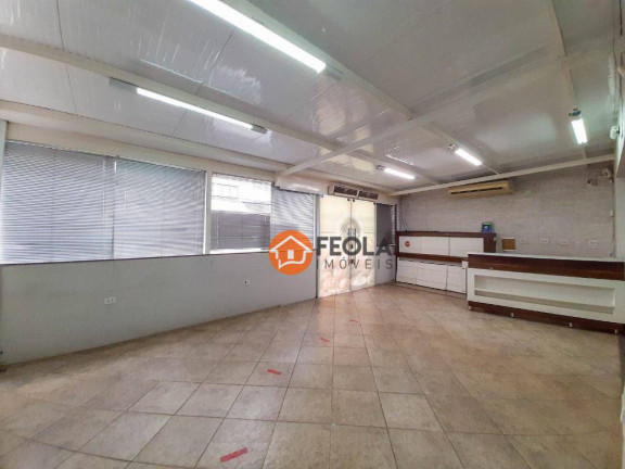 Imagem Sala Comercial para Alugar, 250 m² em Jardim Ipiranga - Americana Imagem Sala Comercial para Alugar, 250 m² em Jardim Ipiranga - Americana