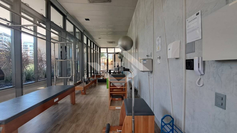 Imagem Apartamento com 3 Quartos à Venda, 119 m² em Barra Da Tijuca - Rio De Janeiro