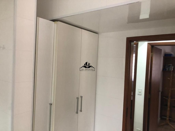 Imagem Apartamento com 3 Quartos à Venda, 130 m² em Santa Paula - São Caetano Do Sul