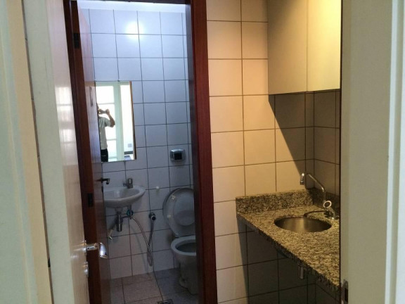 Imagem Sala Comercial à Venda, 38 m² em Centro - Campinas Imagem Sala Comercial à Venda, 38 m² em Centro - Campinas