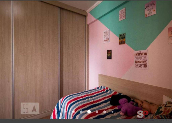 Imagem Apartamento com 3 Quartos à Venda, 68 m² em Mooca - São Paulo Imagem Apartamento com 3 Quartos à Venda, 68 m² em Mooca - São Paulo