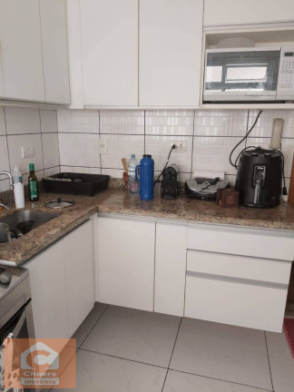Imagem Apartamento com 3 Quartos à Venda, 90 m² em Vila Mariana - São Paulo