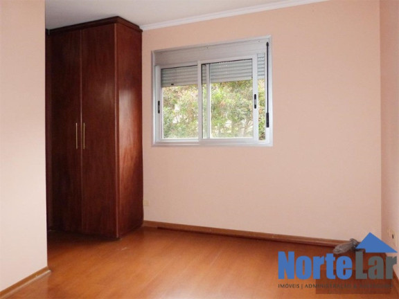 Imagem Apartamento com 3 Quartos para Alugar, 77 m² em Santana - São Paulo