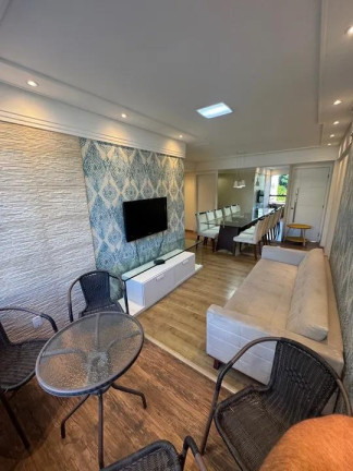 Imagem Apartamento com 2 Quartos à Venda, 74 m² em Aflitos - Recife
