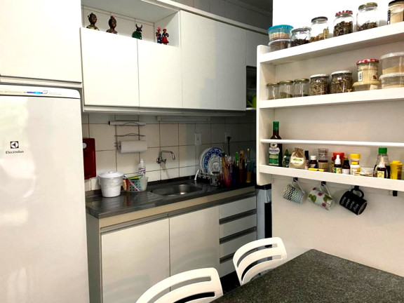 Imagem Apartamento com 2 Quartos à Venda, 62 m² em Barra - Salvador Imagem Apartamento com 2 Quartos à Venda, 62 m² em Barra - Salvador