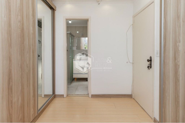 Imagem Apartamento com 2 Quartos à Venda, 51 m² em Parada Inglesa - São Paulo Imagem Apartamento com 2 Quartos à Venda, 51 m² em Parada Inglesa - São Paulo