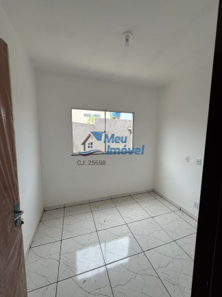 Imagem Imóvel com 2 Quartos à Venda, 45 m² em Vila Guará - Luziânia