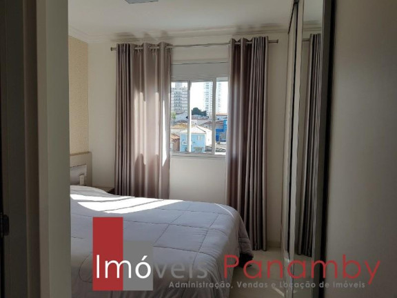 Imagem Apartamento com 2 Quartos à Venda, 65 m² em Vila Gumercindo - São Paulo Imagem Apartamento com 2 Quartos à Venda, 65 m² em Vila Gumercindo - São Paulo
