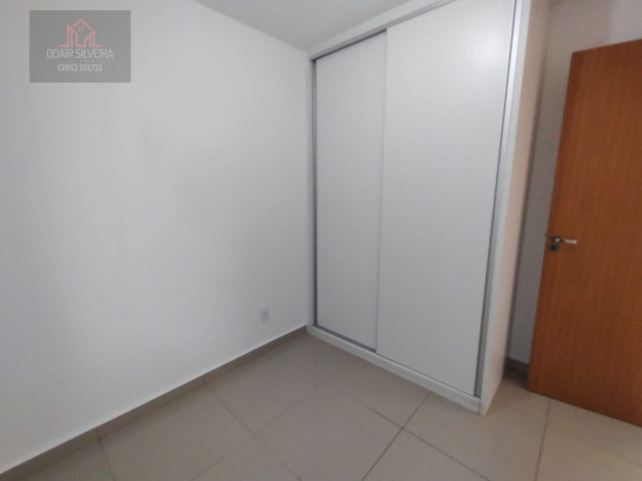 Imagem Apartamento com 2 Quartos à Venda, 39 m² em Morada Do Sol - Americana