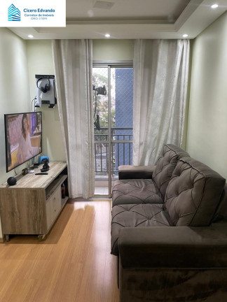 Imóvel com 2 Quartos à Venda, 49 m² em Cidade Líder - São Paulo