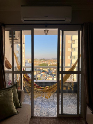 Imagem Apartamento com 2 Quartos à Venda, 69 m² em Jardim Das Nações - Taubaté Imagem Apartamento com 2 Quartos à Venda, 69 m² em Jardim Das Nações - Taubaté