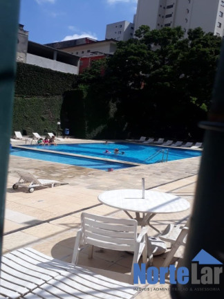 Imagem Apartamento com 3 Quartos à Venda, 86 m² em Freguesia Do ó - São Paulo