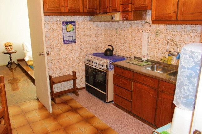 Imagem Apartamento com 3 Quartos à Venda, 126 m² em Farroupilha - Porto Alegre