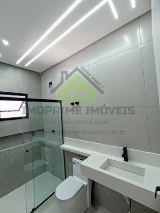 Imagem Casa com 3 Quartos à Venda, 140 m² em Residencial Santa Paula - Jacareí Imagem Casa com 3 Quartos à Venda, 140 m² em Residencial Santa Paula - Jacareí