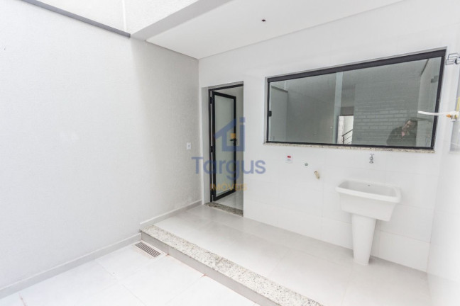 Imagem Sobrado com 3 Quartos à Venda, 110 m² em Jardim Avelino - São Paulo