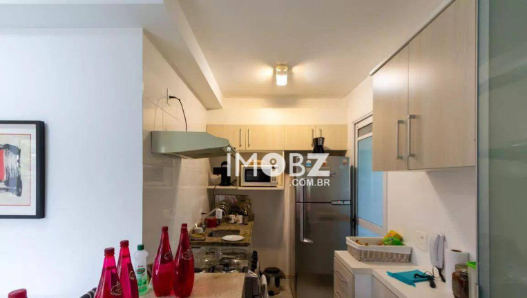 Imagem Imóvel com 3 Quartos à Venda, 62 m² em Vila Andrade - São Paulo