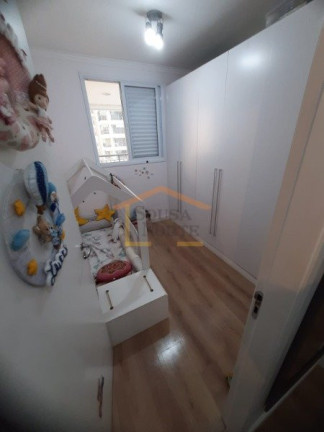 Imagem Apartamento com 2 Quartos à Venda, 65 m² em Santana - São Paulo Imagem Apartamento com 2 Quartos à Venda, 65 m² em Santana - São Paulo