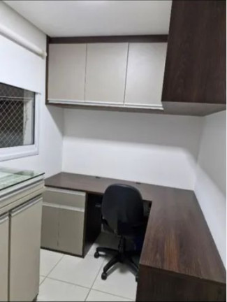 Imagem Imóvel com 3 Quartos à Venda, 167 m² em Parque Campolim - Sorocaba