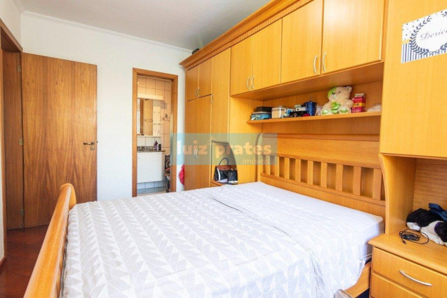 Imagem Apartamento com 2 Quartos à Venda, 62 m² em Petrópolis - Porto Alegre
