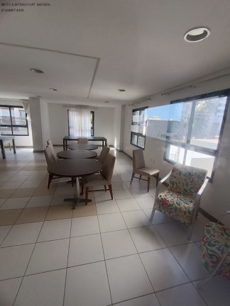 Imagem Imóvel com 2 Quartos à Venda, 75 m² em Pituba - Salvador Imagem Imóvel com 2 Quartos à Venda, 75 m² em Pituba - Salvador