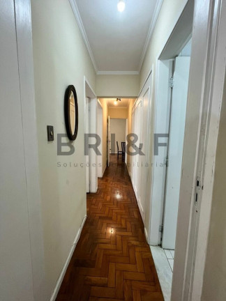 Imagem Apartamento com 2 Quartos à Venda, 87 m² em Moema - São Paulo