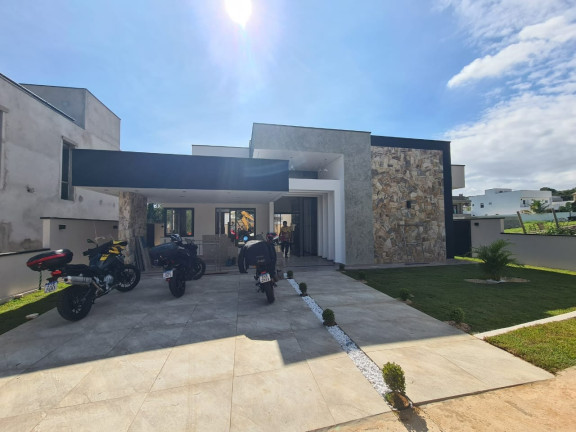 Casa com 3 Quartos à Venda, 225 m² em Cajuru Do Sul - Sorocaba