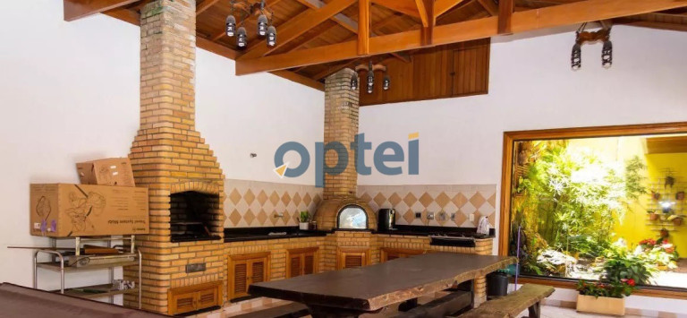 Imagem Casa com 4 Quartos à Venda, 619 m² em Anchieta - São Bernardo Do Campo