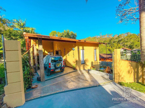 Casa com 2 Quartos à Venda, 90 m² em Posse - Teresópolis