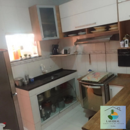 Imagem Casa com 2 Quartos à Venda,  em Unamar (tamoios) - Cabo Frio