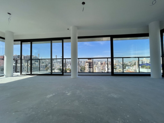Imagem Apartamento com 2 Quartos à Venda, 96 m² em Rio Branco - Porto Alegre
