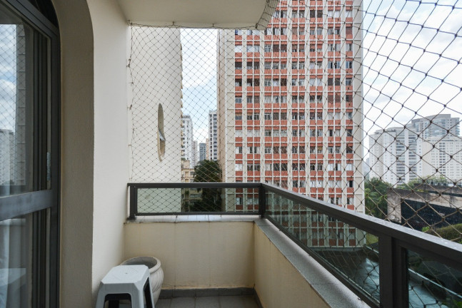 Imagem Apartamento com 3 Quartos à Venda, 104 m² em Pinheiros - São Paulo