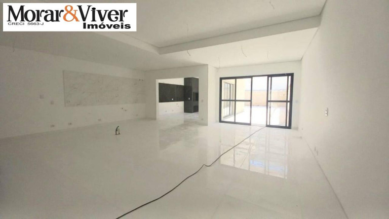 Imagem Sobrado com 3 Quartos à Venda, 246 m² em Aristocrata - São José Dos Pinhais